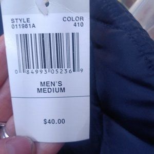 Pacific Trail Energy Vest